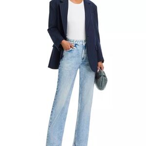 Rag & Bone Miramar Sweatpant Jeans